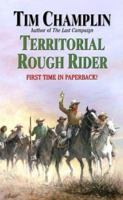 Territorial Rough Rider 0843956240 Book Cover