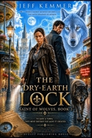 The Dry-Earth Lock: Saint of Wolves, Book 3 B0H61W18NZ Book Cover