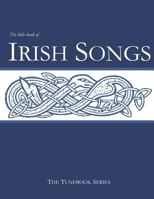 The Little Book of Irish Songs 1523983108 Book Cover