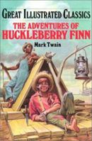 The Adventures of Huckleberry Finn 0866119655 Book Cover