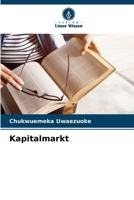 Kapitalmarkt (German Edition) 620769676X Book Cover