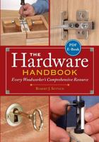 The Hardware Handbook 1939514002 Book Cover