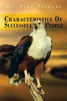 Characteristics of Successful People 1479784184 Book Cover