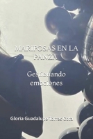 MARIPOSAS EN LA PANZA. Gestionando emociones (Spanish Edition) B0FHKVQLRJ Book Cover