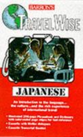 Japanese [With Japanese Phrase Cassette] 0764170953 Book Cover