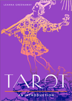 Tarot: Your Plain & Simple Guide to Major & Minor Arcana, Interpreting Cards, and Spreads 1642970565 Book Cover