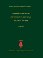 Casebooks on Insurgency and Revolutionary Warfare : Volume II 1782665188 Book Cover