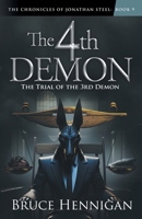 The 4th Demon B0BNPJPSRQ Book Cover