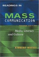 Readings In Mass Communications: Media Literacy and Culture 076742476X Book Cover