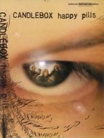 Candlebox -- Happy Pills: Authentic Guitar Tab 0769267335 Book Cover