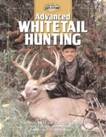 Advanced Whitetail Hunting (Hunting & Fishing Library) 0865730555 Book Cover