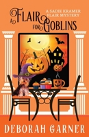 A Flair for Goblins 1952140056 Book Cover