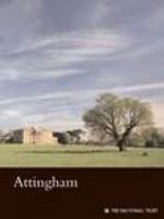 Attingham Park 1843593033 Book Cover