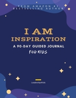 I Am Inspiration 1951028481 Book Cover