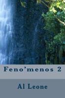 Feno'menos 2 1729718353 Book Cover