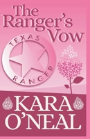 The Ranger's Vow (Pike's Run) 1393237045 Book Cover