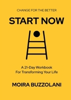 Start now B0CVK7L6XL Book Cover