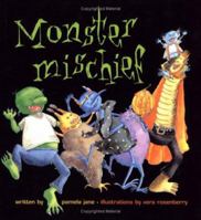 Monster Mischief 0689804717 Book Cover