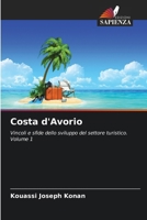 Costa d'Avorio (Italian Edition) 6630099117 Book Cover