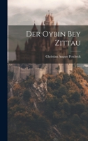 Der Oybin Bey Zittau 1021836397 Book Cover