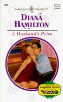 A Husband's Price 0373119984 Book Cover