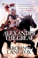 Alexander the Great 0140088784 Book Cover