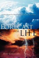 Forecast for Life 1597812587 Book Cover