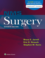 NMS Surgery 0781759013 Book Cover