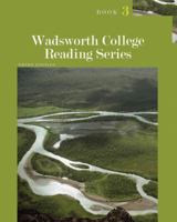 Wadsworth College Reading Series, Book 3 1111839425 Book Cover