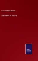The Queens of Society 1146878109 Book Cover