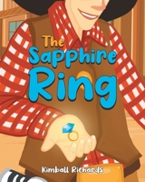 The Sapphire Ring B0CP6KVV5Y Book Cover