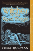 Witches on the Road Tonight 080214571X Book Cover