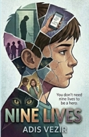 NINE LIVES B0GR1F9TT2 Book Cover