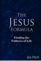 The Jesus Formula 1480193267 Book Cover