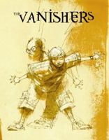 Vanishers 0971228264 Book Cover