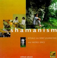 Shamanism: Guide for Life (New Life Library (Southwater)) 1842151010 Book Cover