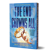The End Crowns All 1464243115 Book Cover