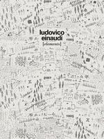 Ludovico Einaudi: Elements 1785580841 Book Cover