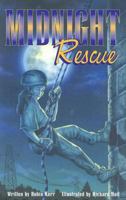 Midnight Rescue (Friends and Friendship) 0790118602 Book Cover