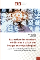 Extraction des tumeurs cérébrales à partir des images scanographiques 6138425227 Book Cover
