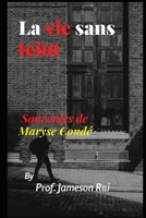 Saol Gan Coimpléasc: Cuimhní cinn Maryse Conde B09TZDW6NB Book Cover