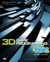 3D Game Programming for Teens, 2nd Edition