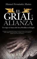 El grial de la alianza 8417418164 Book Cover