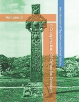 A Compendium Of Orthodox Services - Volume 3 B0892HTJVZ Book Cover