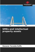 SMEs and intellectual property assets 6205981971 Book Cover