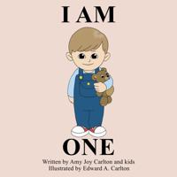 I Am One 0578900564 Book Cover