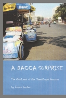 A Dacca Surprise 1718037902 Book Cover