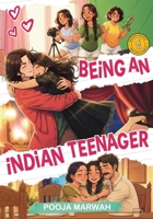 Being an Indian Teenager 937197169X Book Cover