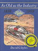 As Old As the Industry: Riley 1854431005 Book Cover