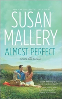 Almost Perfect 0373774907 Book Cover